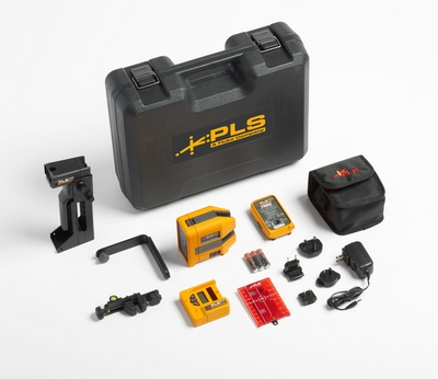 Fluke PLS 180R RBP SYS Laser level